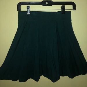 Forever 21 Skater skirt